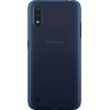 Мобільний телефон Samsung SM-A015FZ (Galaxy A01 2/16Gb) Blue (SM-A015FZBDSEK) зображення 3