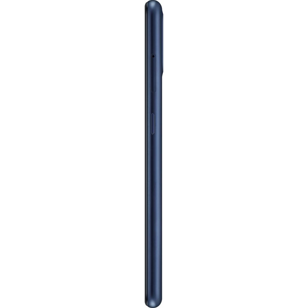 Мобільний телефон Samsung SM-A015FZ (Galaxy A01 2/16Gb) Blue (SM-A015FZBDSEK) зображення 6