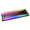 Накопичувач SSD M.2 2280 1TB ADATA (AS40G-1TT-C) зображення 2