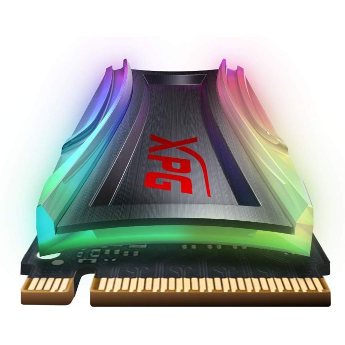 Накопичувач SSD M.2 2280 1TB ADATA (AS40G-1TT-C) зображення 3