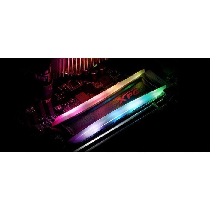 Накопичувач SSD M.2 2280 1TB ADATA (AS40G-1TT-C) зображення 5