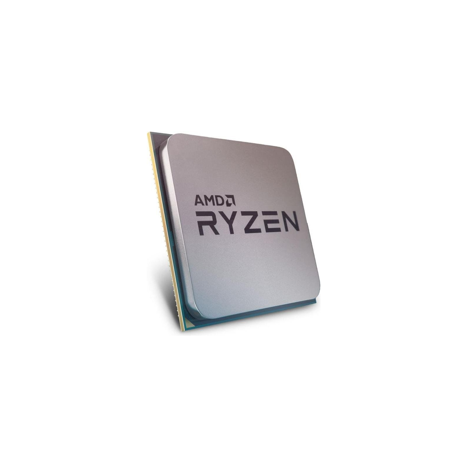 Процессор AMD Ryzen 7 3700X (100-100000071MPK) изображение 4