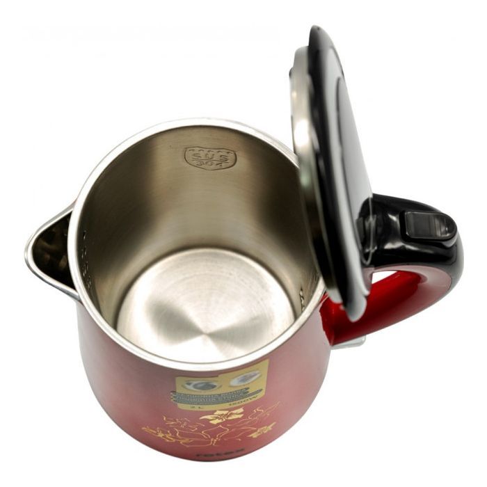 Электрочайник Rotex RKT26-R изображение 4