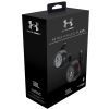 Наушники JBL Under Armour True Wireless Flash Black (UAJBLFLASHBLK) изображение 10