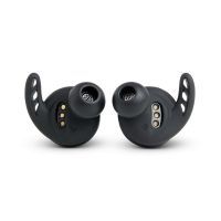 Наушники JBL Under Armour True Wireless Flash Black (UAJBLFLASHBLK) изображение 2