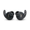 Наушники JBL Under Armour True Wireless Flash Black (UAJBLFLASHBLK) изображение 2