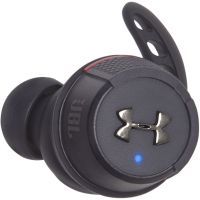 Наушники JBL Under Armour True Wireless Flash Black (UAJBLFLASHBLK) изображение 3