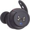 Наушники JBL Under Armour True Wireless Flash Black (UAJBLFLASHBLK) изображение 3