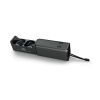 Наушники JBL Under Armour True Wireless Flash Black (UAJBLFLASHBLK) изображение 7