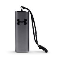 Наушники JBL Under Armour True Wireless Flash Black (UAJBLFLASHBLK) изображение 9