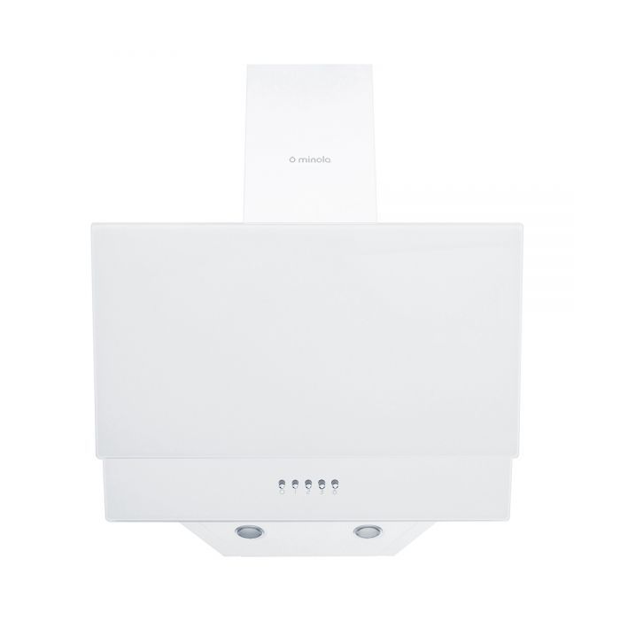 Вытяжка кухонная Minola HDN 5212 BL 700 LED