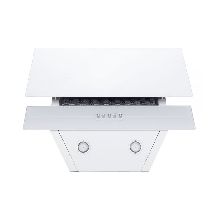 Вытяжка кухонная Minola HDN 5212 BL 700 LED изображение 4