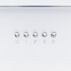Вытяжка кухонная Minola HDN 5212 WH 700 LED изображение 8