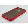 Чехол для мобильного телефона Dengos (Matt) для Samsung Galaxy A10s, Red (DG-TPU-MATT-02) изображение 2