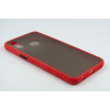 Чехол для мобильного телефона Dengos (Matt) для Samsung Galaxy A10s, Red (DG-TPU-MATT-02) изображение 3