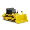 Спецтехника Funrise CAT Мини-спецтехника Бульдозер 15 см (82263) изображение 4