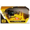 Спецтехника Funrise CAT Мини-спецтехника Бульдозер 15 см (82263) изображение 5