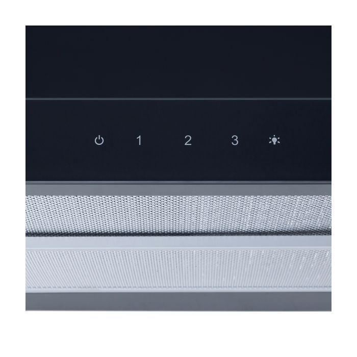 Вытяжка кухонная Minola HTLS 9935 BL 1300 LED изображение 11