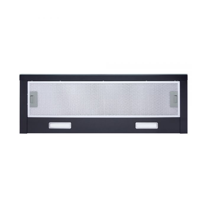 Вытяжка кухонная Minola HTLS 9935 BL 1300 LED изображение 3