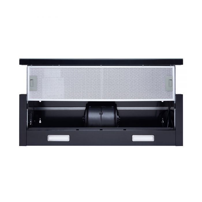 Вытяжка кухонная Minola HTLS 9935 BL 1300 LED изображение 5