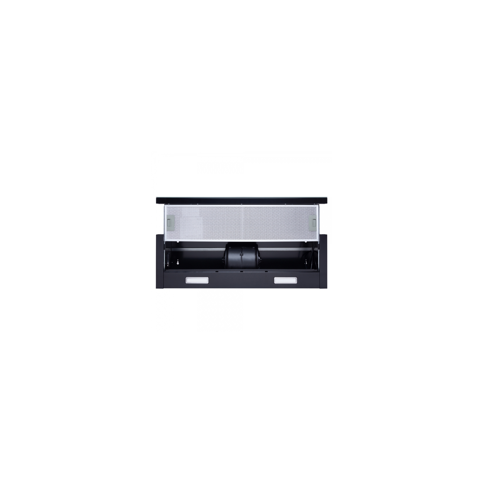 Вытяжка кухонная Minola HTLS 9935 BL 1300 LED изображение 5
