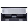 Вытяжка кухонная Minola HTLS 9935 BL 1300 LED изображение 5