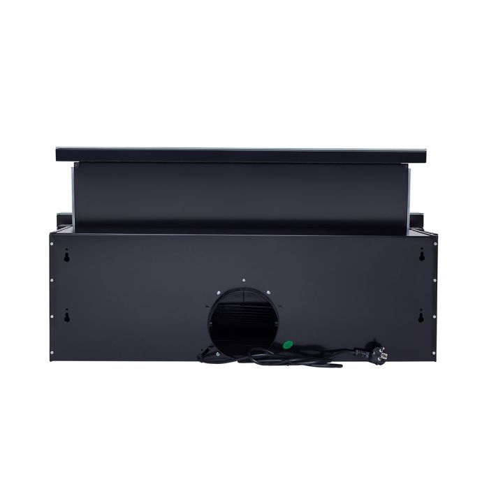 Вытяжка кухонная Minola HTLS 9935 BL 1300 LED изображение 7