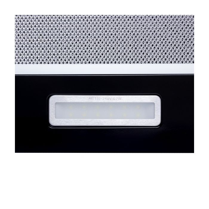 Вытяжка кухонная Minola HTLS 9935 BL 1300 LED изображение 9
