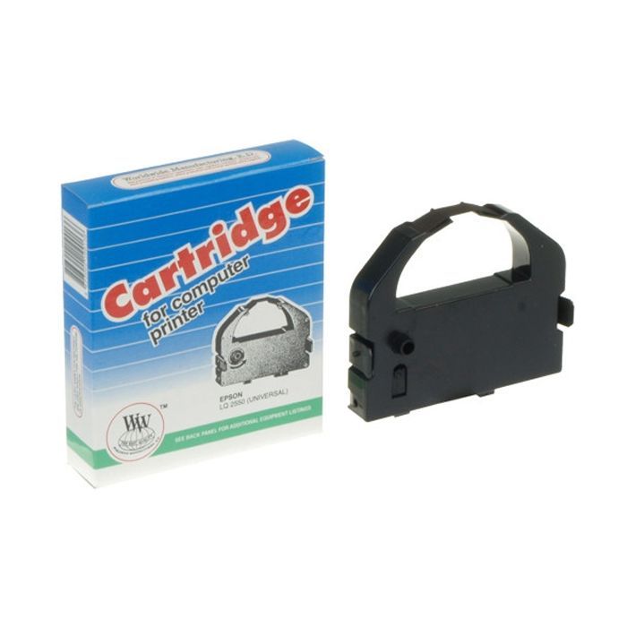 Картридж WWM EPSON LQ-2550 (E.02H-C)