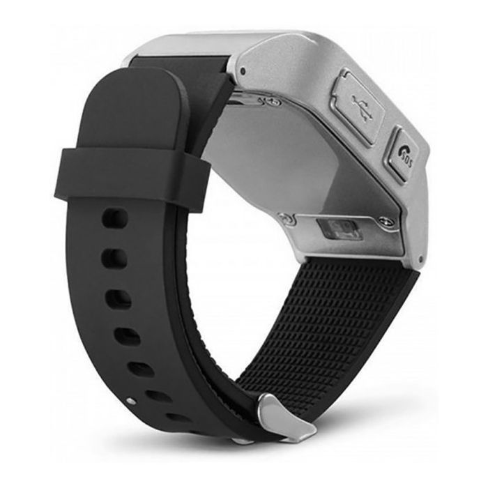 Смарт-часы UWatch EW100 Silver (F_100012) изображение 3