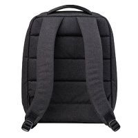 Рюкзак для ноутбука Xiaomi 15.6" Mi Minimalist Urban Backpack 2 Dark Gray (ZJB4161CN) изображение 2