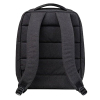 Рюкзак для ноутбука Xiaomi 15.6" Mi Minimalist Urban Backpack 2 Dark Gray (ZJB4161CN) зображення 2