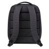 Рюкзак для ноутбука Xiaomi 15.6" Mi Minimalist Urban Backpack 2 Dark Gray (ZJB4161CN) изображение 2