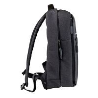 Рюкзак для ноутбука Xiaomi 15.6" Mi Minimalist Urban Backpack 2 Dark Gray (ZJB4161CN) изображение 3