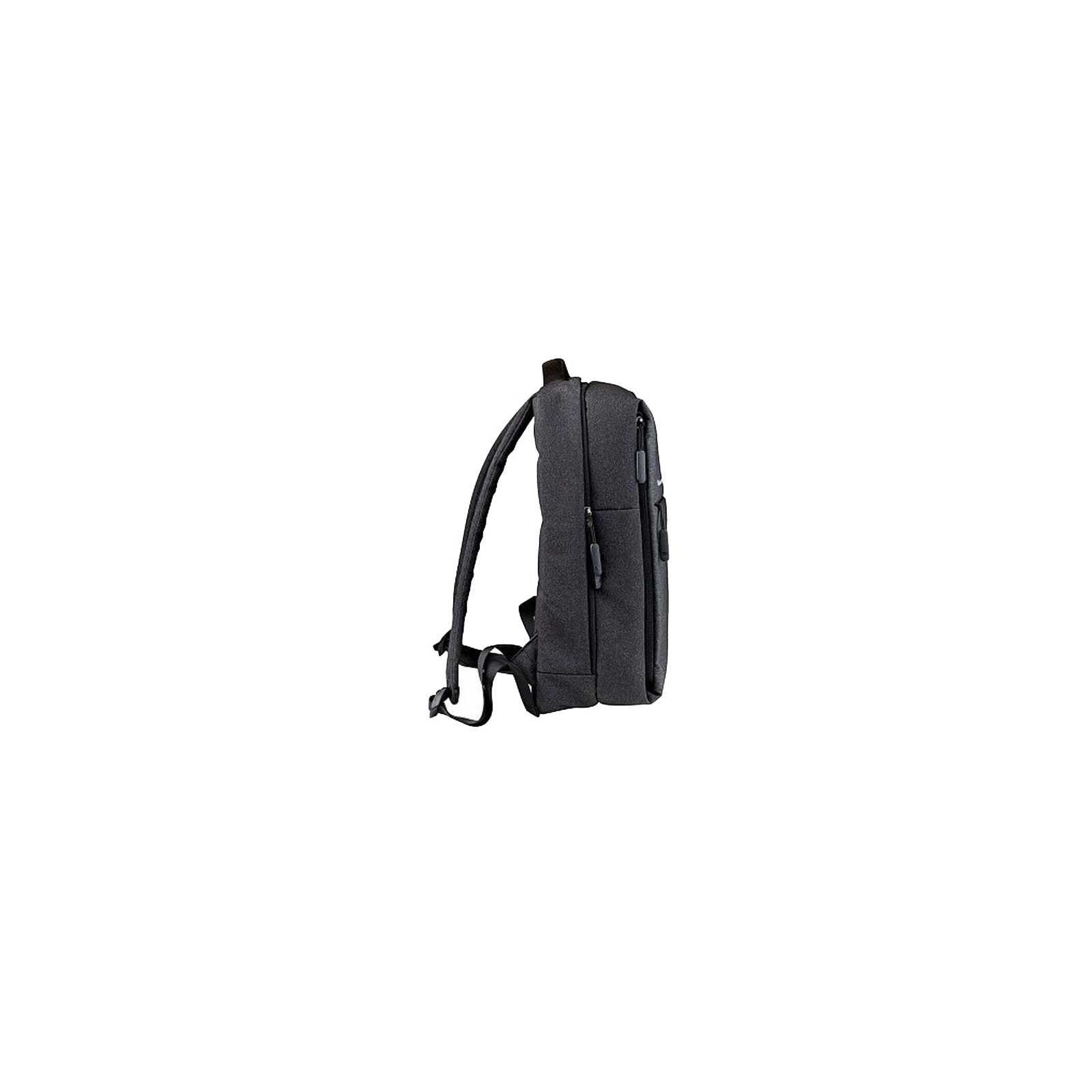 Рюкзак для ноутбука Xiaomi 15.6" Mi Minimalist Urban Backpack 2 Dark Gray (ZJB4161CN) зображення 3