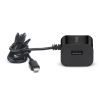 Зарядний пристрій REAL-EL CH-217 black (EL123160016) зображення 6
