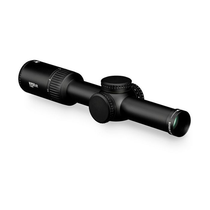 Оптический прицел Vortex Viper PST Gen II 1-6x24 (VMR-2 MRAD IR) (926073)