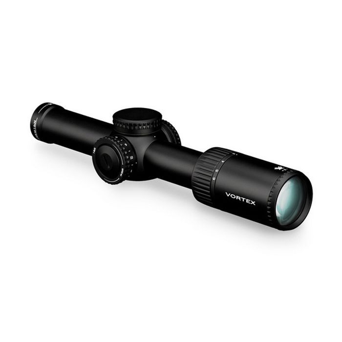 Оптический прицел Vortex Viper PST Gen II 1-6x24 (VMR-2 MRAD IR) (926073) изображение 2
