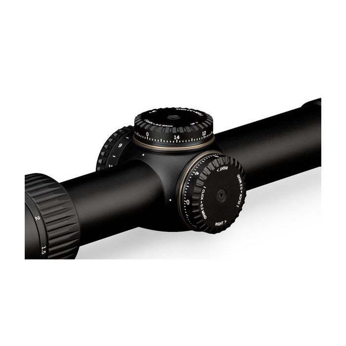 Оптический прицел Vortex Viper PST Gen II 1-6x24 (VMR-2 MRAD IR) (926073) изображение 3