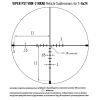 Оптический прицел Vortex Viper PST Gen II 1-6x24 (VMR-2 MRAD IR) (926073) изображение 4