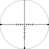 Оптический прицел Vortex Viper PST Gen II 1-6x24 (VMR-2 MRAD IR) (926073) изображение 5