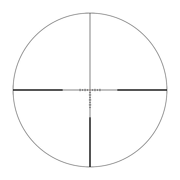 Оптический прицел Vortex Viper PST Gen II 1-6x24 (VMR-2 MRAD IR) (926073) изображение 6