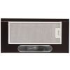 Витяжка кухонна Eleyus LOTUS 470 60 BL (LOTUS47060BL) зображення 5