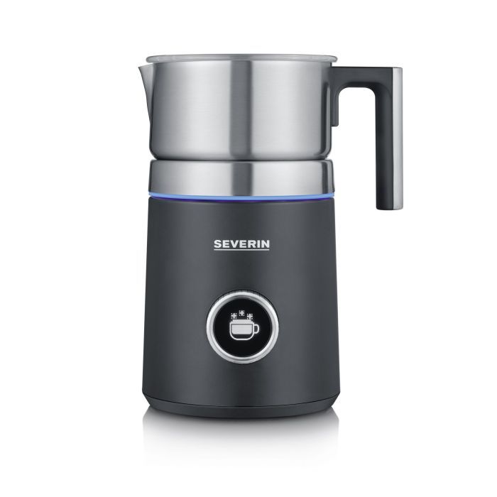 Капучинатор Severin SM 3587 (SM3587) зображення 2