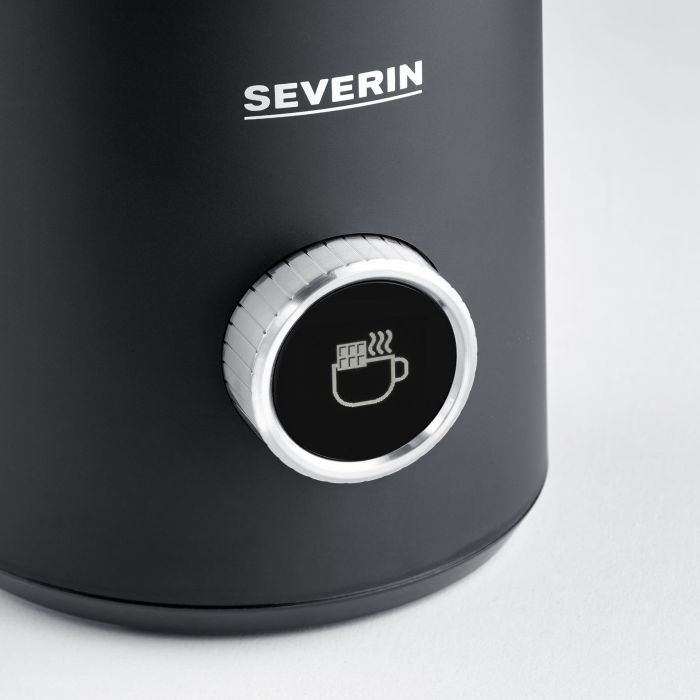 Капучинатор Severin SM 3587 (SM3587) зображення 5