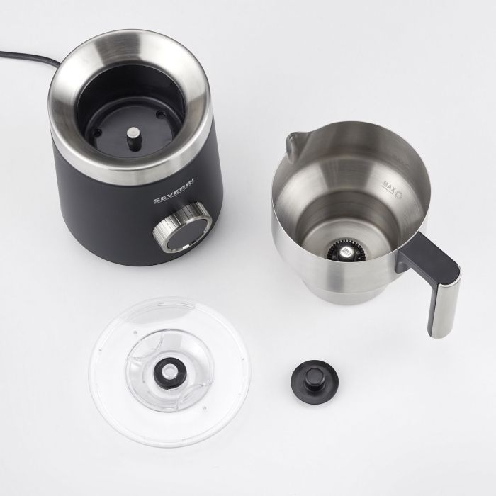 Капучинатор Severin SM 3587 (SM3587) зображення 6