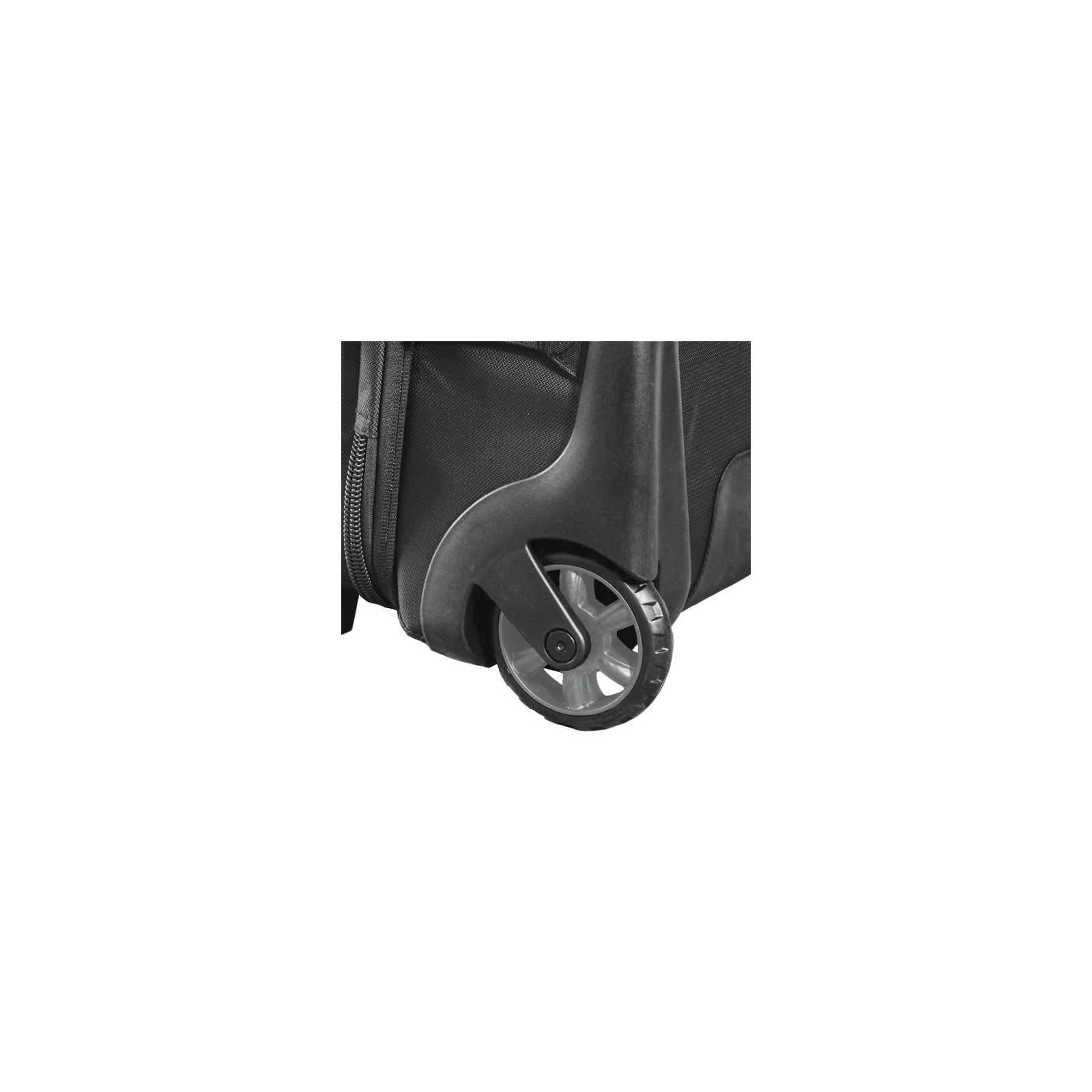 Сумка дорожная Granite Gear рюкзак на колесах Cross Trek 2 Wheeled 53 Black/Flint (2222-0001) изображение 7