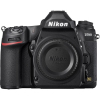Цифровий фотоапарат Nikon D780 body (VBA560AE) зображення 2