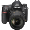 Цифровий фотоапарат Nikon D780 body (VBA560AE) зображення 3