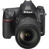 Цифровой фотоаппарат Nikon D780 body (VBA560AE) изображение 3